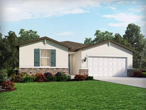 1631 Coolridge Pl, Zephyrhills, FL 33541