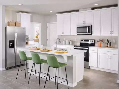 Kitchen - 3914 Teak Ln, Bartow, FL 33830 photo 1 of 1