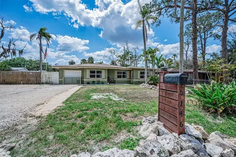 5146 Mallett Dr, Port Richey, FL 34668