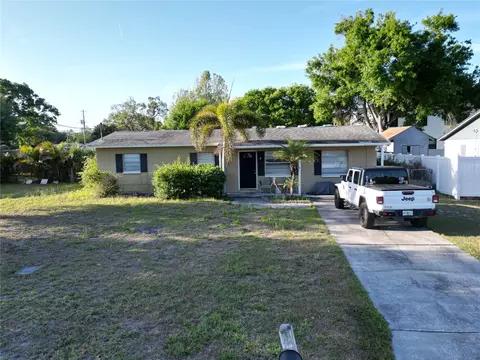 3208 W Pearl Ave, Tampa, FL 33611