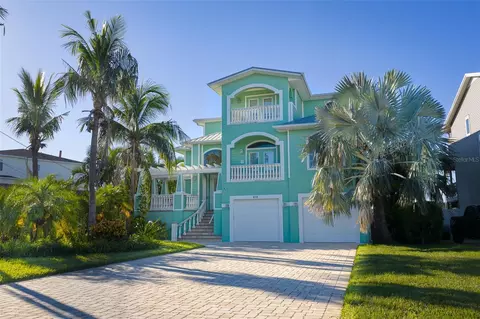 478 Harbor Dr S, Indian Rocks Beach, FL 33785