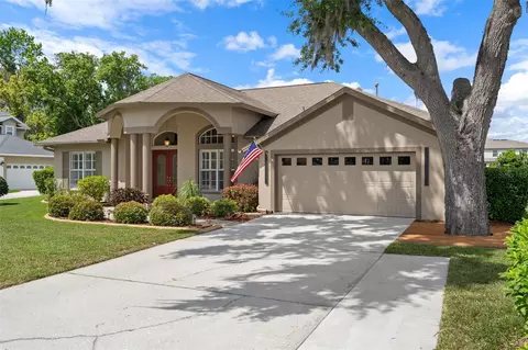 21133 Marsh Hawk Dr, Land O Lakes, FL 34638