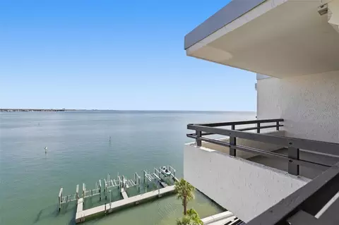5700 Mariner St #801E, Tampa, FL 33609