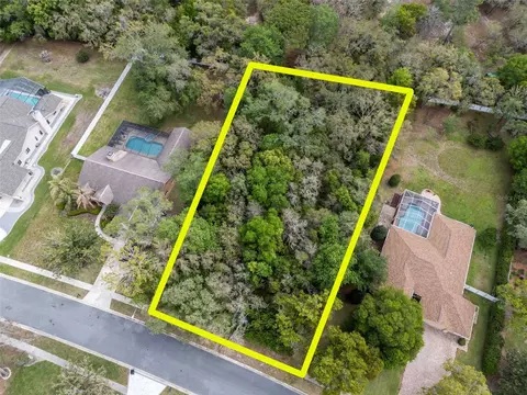 lot111 Winding Oaks Blvd, Hudson, FL 34667