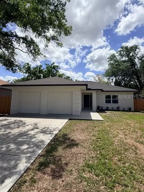 119 E 143rd Ave, Tampa, FL 33613