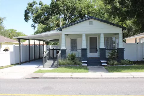 1106 E Dr Martin Luther King Jr Blvd, Plant City, FL 33563