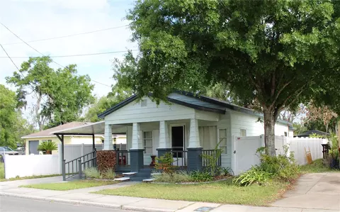 1106 E Dr Martin Luther King Jr Blvd, Plant City, FL 33563