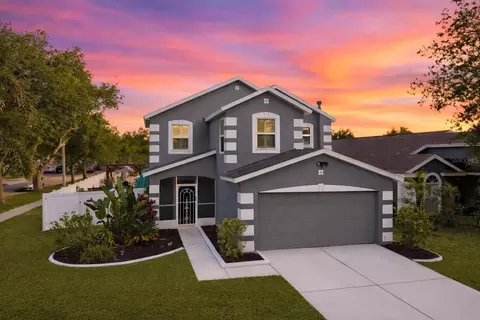 7633 Clovelly Park Pl, Apollo Beach, FL 33572