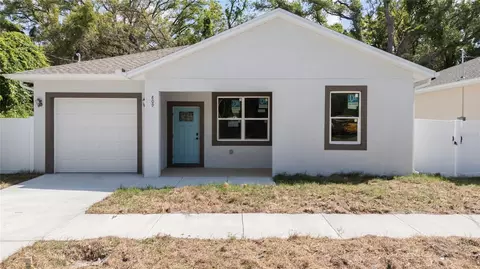 809 E 131st Ave, Tampa, FL 33612