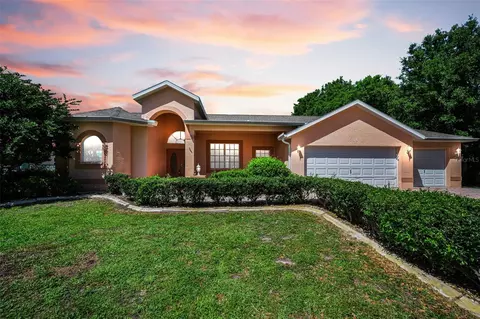 548 Manisha Pl, Tarpon Springs, FL 34688