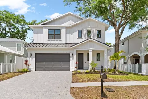 2905 W San Carlos St, Tampa, FL 33629