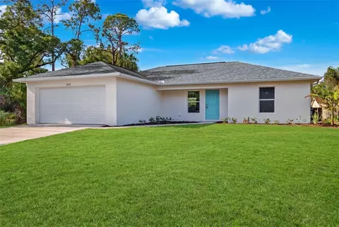17173 Glenview Ave, Port Charlotte, FL 33954