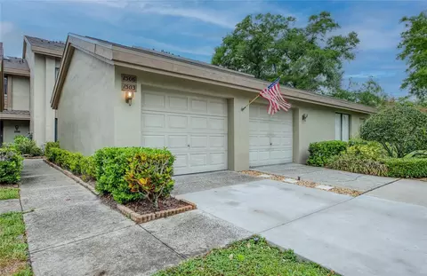 3074 Landmark Blvd #1503, Palm Harbor, FL 34684