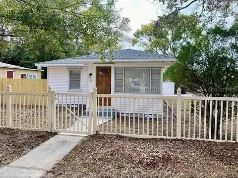 1504 Tilley Ave, Clearwater, FL 33756