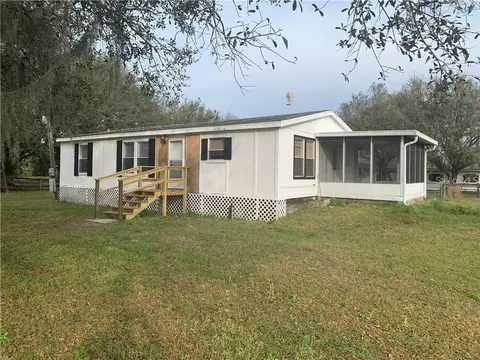 Exterior - 8731 Lithia Pinecrest Rd, Lithia, FL 33547 photo 1 of 3