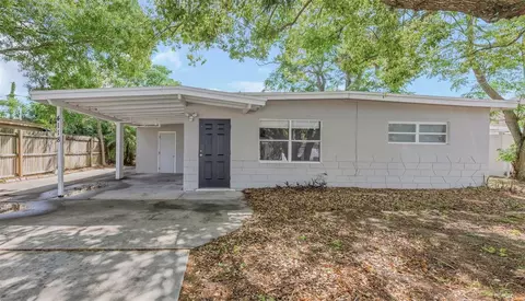 4118 Flamingo Dr, New Port Richey, FL 34652