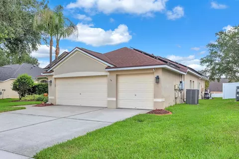 Exterior - 2809 Durant Trails Blvd, Dover, FL 33527 photo 11 of 12