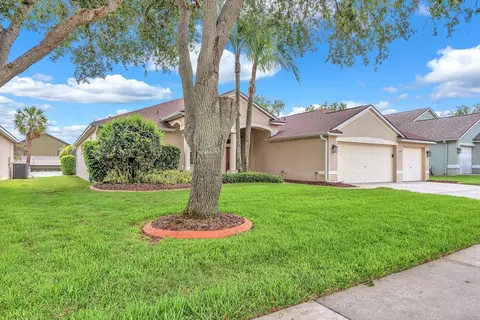 Exterior - 2809 Durant Trails Blvd, Dover, FL 33527 photo 12 of 12