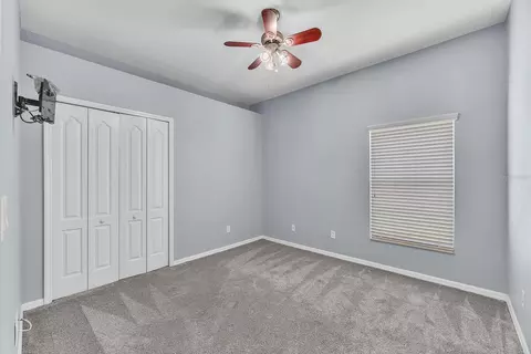 Bedroom - 2809 Durant Trails Blvd, Dover, FL 33527 photo 3 of 3