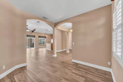Entry Way - 2809 Durant Trails Blvd, Dover, FL 33527 photo 1 of 1