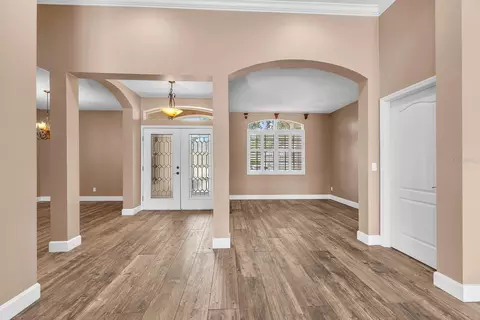 Living - 2809 Durant Trails Blvd, Dover, FL 33527 photo 1 of 7