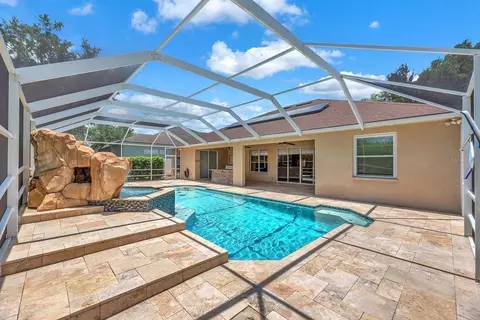 Exterior - 2809 Durant Trails Blvd, Dover, FL 33527 photo 10 of 12