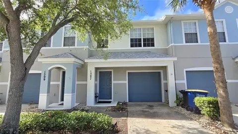 1507 Talisker Dr, Clearwater, FL 33755