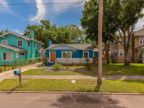 636 37th Ave S, Saint Petersburg, FL 33705