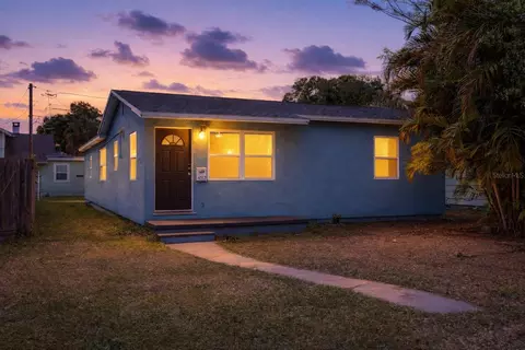 4012 21st St N, Saint Petersburg, FL 33714