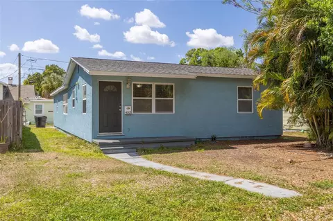 4012 21st St N, Saint Petersburg, FL 33714