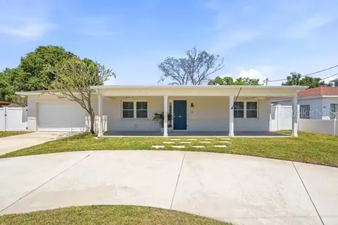 3909 W Carmen St, Tampa, FL 33609