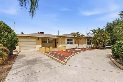 3663 22nd Ave N, Saint Petersburg, FL 33713