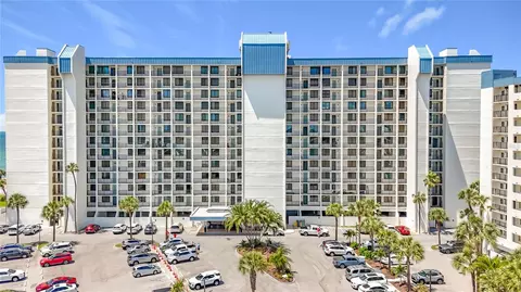 7100 Sunset Way #207, Saint Pete Beach, FL 33706