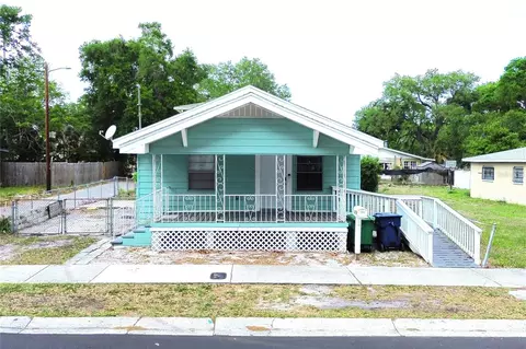 1302 E 33rd Ave, Tampa, FL 33603