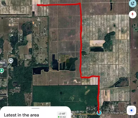 N River Rd, Alva, FL 33920 photo 5
