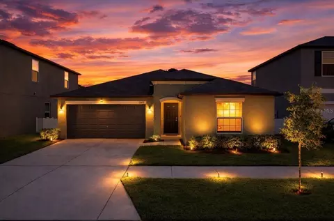 12873 Tripoli Ave, Riverview, FL 33579