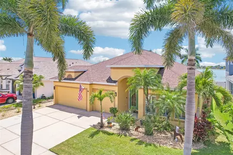 1638 Mira Lago Cir, Ruskin, FL 33570