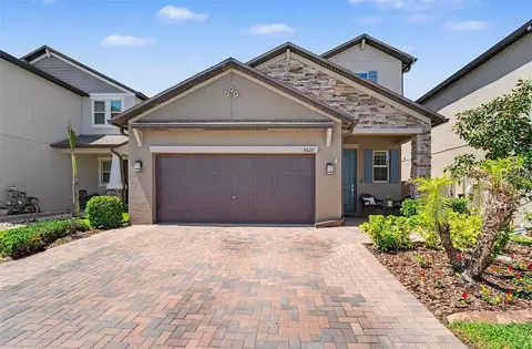 9625 Wild Begonia Loop, Land O Lakes, FL 34637