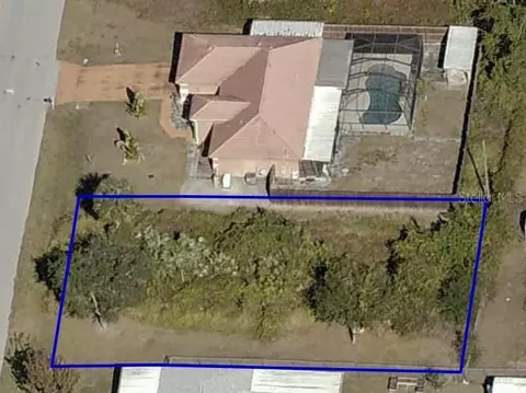 449 Wildwood Ave SW, Palm Bay, FL 32908