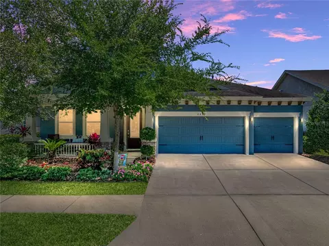 6419 Seasound Dr, Apollo Beach, FL 33572