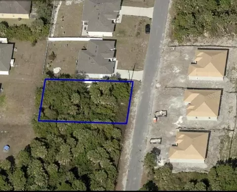 3260 Hewitt Ave SE, Palm Bay, FL 32908