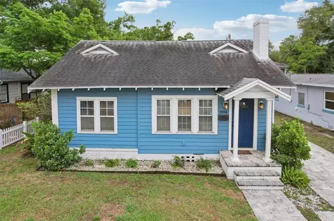 2934 6th Ave N, Saint Petersburg, FL 33713