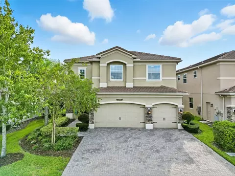 2495 Oakwood Preserve Dr, Wesley Chapel, FL 33543
