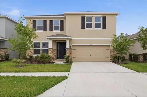 6764 Broad River Ave, Land O Lakes, FL 34638