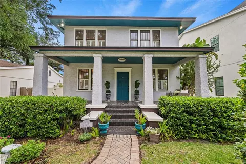 212 S Coolidge Ave, Tampa, FL 33609