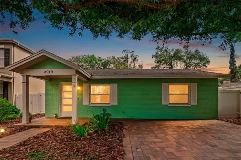 3910 W Vasconia St, Tampa, FL 33629