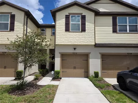 9216 Hillcroft Dr, Riverview, FL 33578