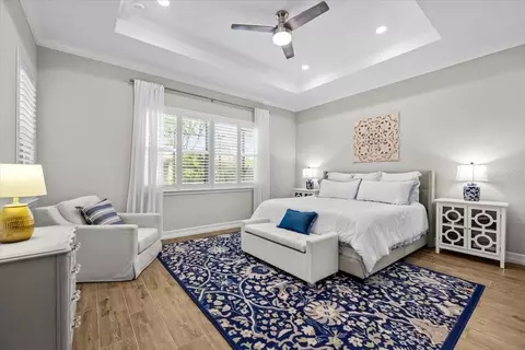 Bedroom - 2214 5th St E, Palmetto, FL 34221 photo 1 of 6