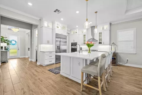 Kitchen - 2214 5th St E, Palmetto, FL 34221 photo 3 of 6