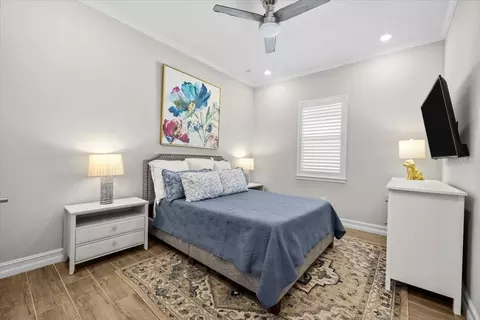 Bedroom - 2214 5th St E, Palmetto, FL 34221 photo 3 of 6